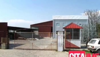 A.d. Igma inzenering Proizvodstven Pogon - Kadino Bb