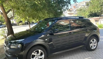Advance Rent a Car - Штип 2000