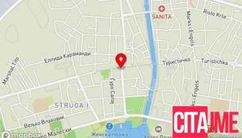 Anabella Beauty Spot - Струга 6330
