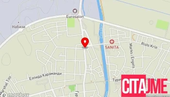 Ankara Gevrek - Струга 6330
