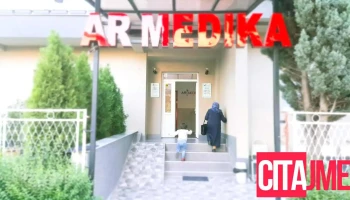 Ar Medika - Тетово