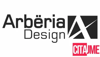 ArberiaDesign - North Macedonia