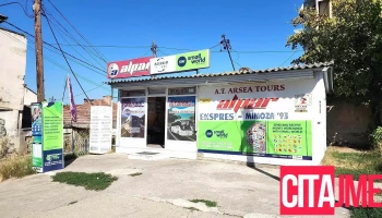 Arsea Turizam - Куманово 1300