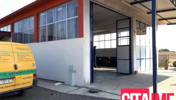Auto Electric Servis Darko - Vasil Glavinov Br. 22 Gevgelija Mk