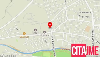 Auto Elektricar Ekspert - Gostivar 1230