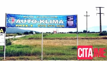 Auto Elektrik - Klima Mili - Брвеница