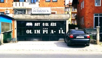 Auto Glass Olimpia Il - Тетово 1220