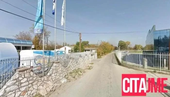 Auto-Mazak - Kisela Voda