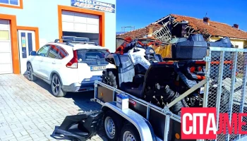 Auto Servce Avto Start - Демир Хисар 7240