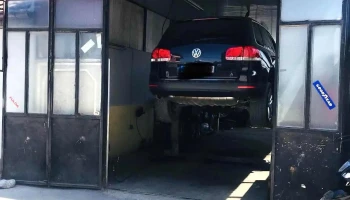Auto Service Gm-eni - Охрид 6000