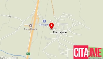 Auto Service Zherovjan - Жеровјане 1213