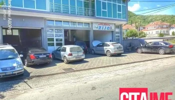 Auto Service Zijo - Тетово 1214