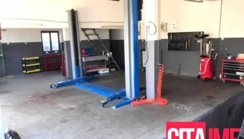 Auto Servis Erdem - Охрид 6000