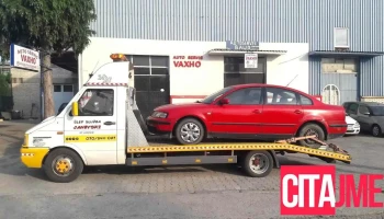 Auto Servis Vaxho - Северна Македонија