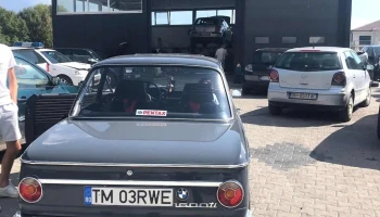 AutoServis Izet - Струга 6330