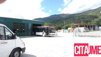 AutoServis Lindi - Br. 2 Mk
