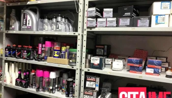 AutoShop Pirok - Pirok 1214