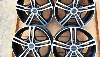 Autowheels Mms - Selo