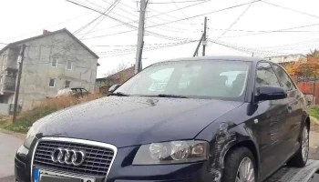 Avto Del Car Service - Кочани