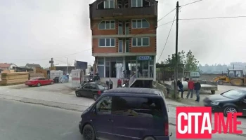 Avto Service Luko - Тетово 1220