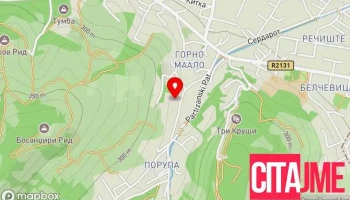 Avto Servis Ani-Stefan - Драчево