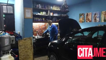 Avto Servis Bozinovski - Ресен