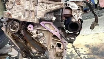 Avto Servis Delta 2013 - Богданци 1484
