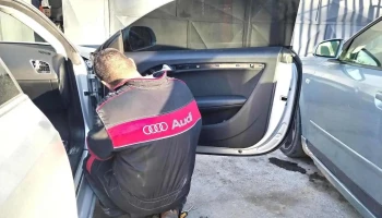 Avto Servis Filip - Прилеп
