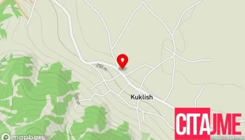 Avto Servis Gocevski - Kuklish