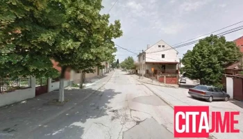 Avto servis Ile - Струмица