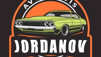 Avto Servis Jordanov - Кочани 2300