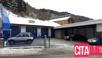 Avto servis Madzar - Косел