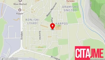 Avto Servis Meke - Кичево 6250