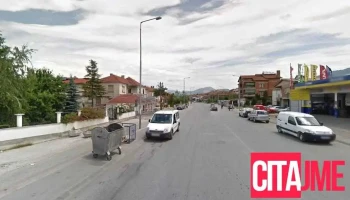 Avto Servis Pece Solidnost - Октомвриска