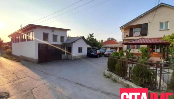 Avto Servis Perdul - Северна Македонија