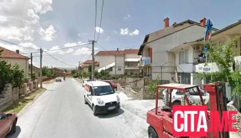 Avto servis Pirgano - Прилеп 7500