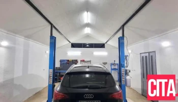 Avto Servis Riste - Охрид 6000