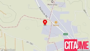 Avto Servis Rusovski - Скопје 1000