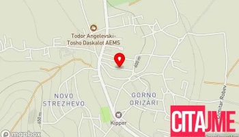Avto Servis Sigurnost - Ванчо Јаневски 46