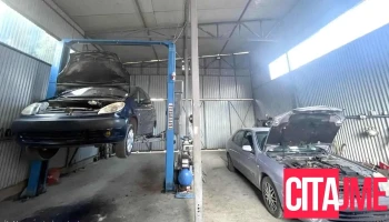 Avto Servis Vi-jord - Неготино