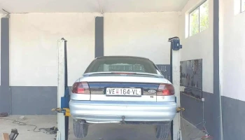 Avto servis zicka - Мрзенци