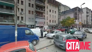 Avtodelovi Volan - Тетово 1220
