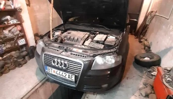 Avtoelektricarski servis Masalkovski - Северна Македонија