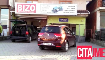 Avtoelektrika Bizo - Тетово