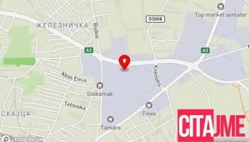 Avtoservis Bojan - Охрид 6000