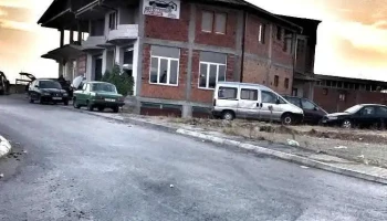 Avtoservis DalKris - Радовиш 2420