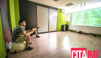 Axeltra Nearshore Software Outsourcing - Скопје