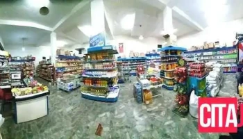 Babush Market - Лабуништа