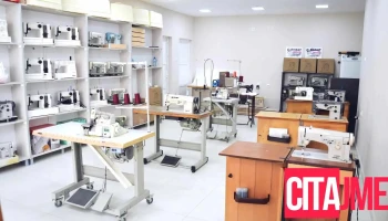 Bagat Servis - Тетово