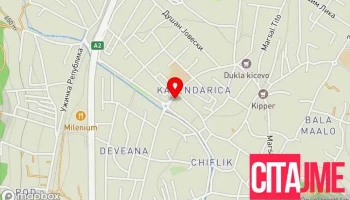 Bakery Lindi - Кичево 6250